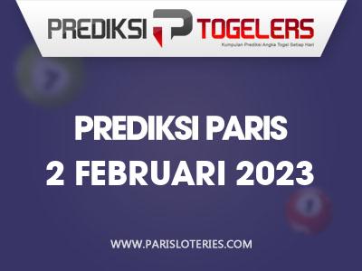 prediksi-togelers-paris-2-februari-2023-hari-kamis