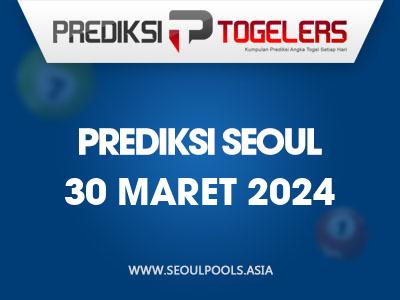 prediksi-togelers-seoul-30-maret-2024-hari-sabtu