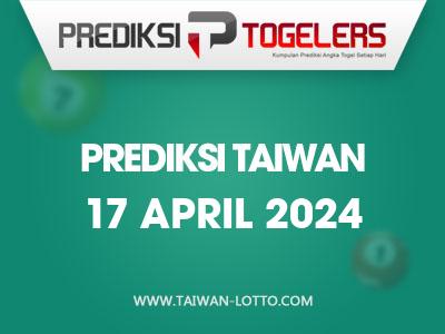 prediksi-togelers-taiwan-17-april-2024-hari-rabu