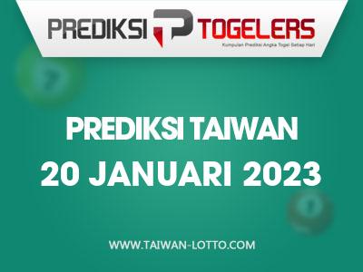 Prediksi-Togelers-Taiwan-20-Januari-2023-Hari-Jumat