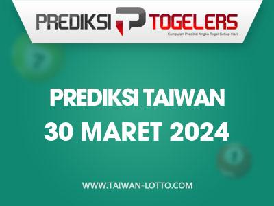 prediksi-togelers-taiwan-30-maret-2024-hari-sabtu