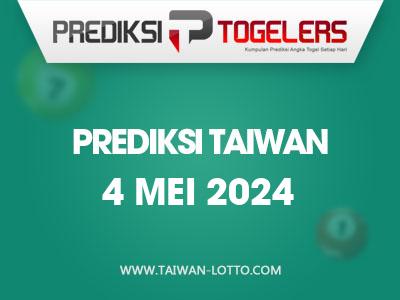 prediksi-togelers-taiwan-4-mei-2024-hari-sabtu