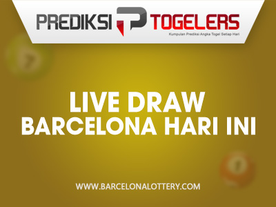 Live Draw Barcelona