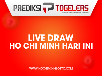 Live Draw Ho Chi Minh