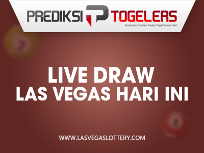 Live Draw Las Vegas