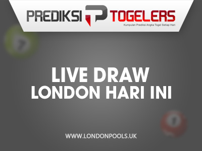 Live Draw London
