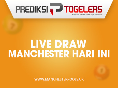 Live Draw Manchester