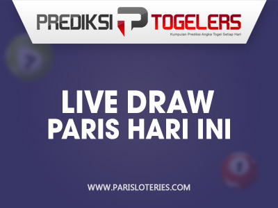 Live Draw Paris