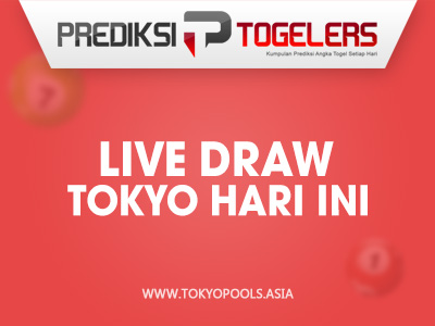 Live-Draw-Tokyo