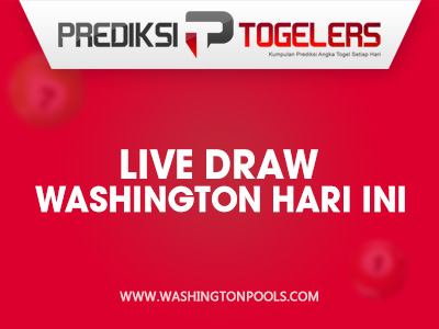 Live Draw Washington