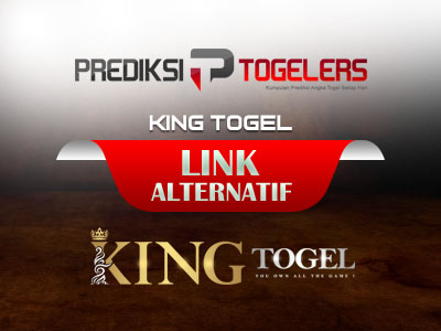 king-togel